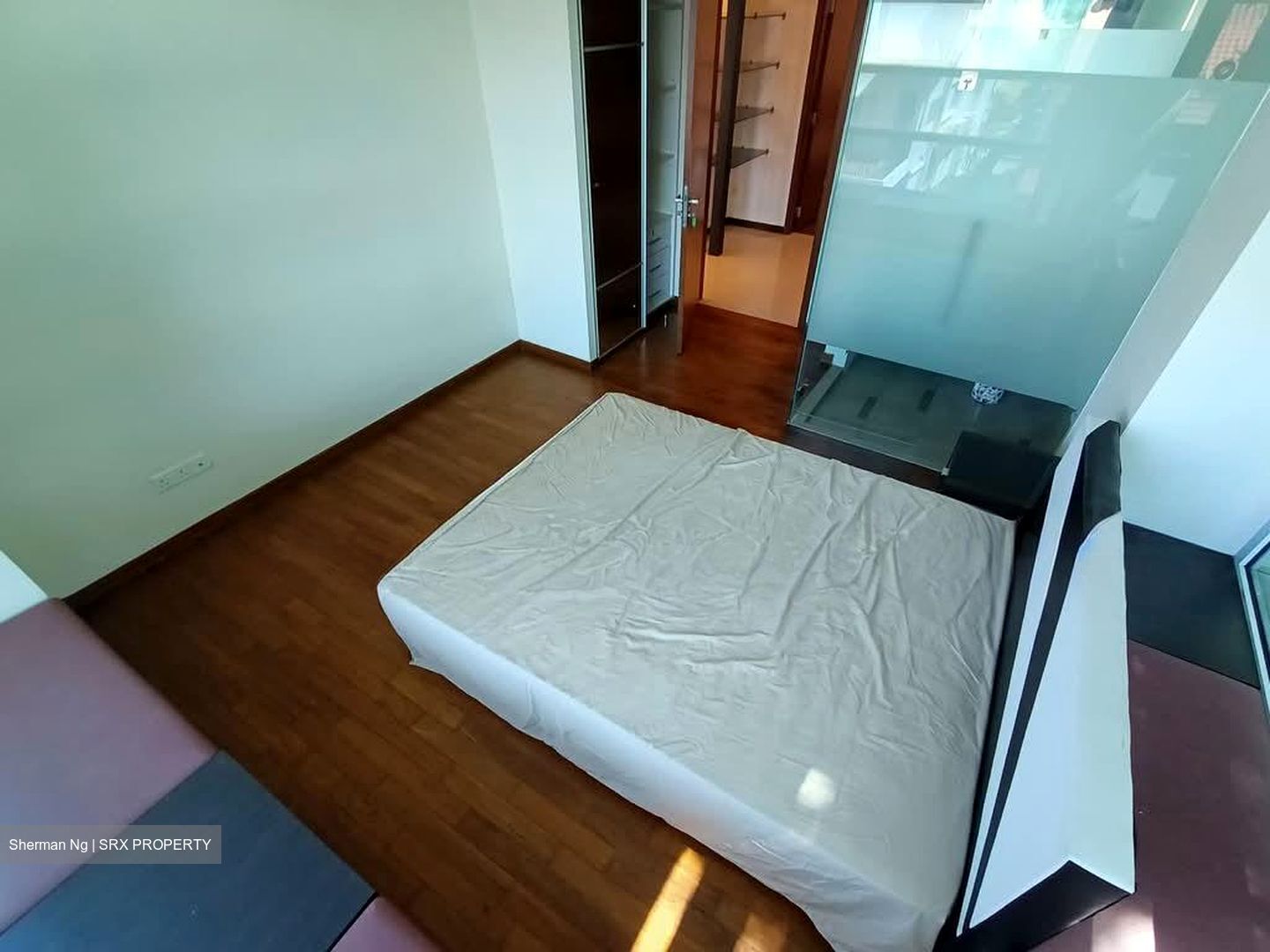 One K Greenlane (D15), Apartment #529943941